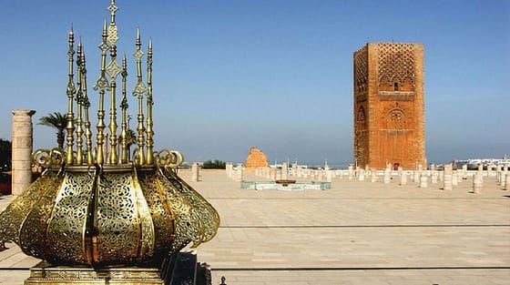 تلاميذ مؤسسات تعليمية بالرباط يكتشفون المعالم التاريخية للمدينة