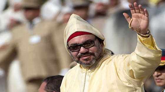 موقع إخباري أردني يسلط الضوء على دور جلالة الملك في الدفاع عن الوضع التاريخي والقانوني والسياسي للقدس وصمود أهلها