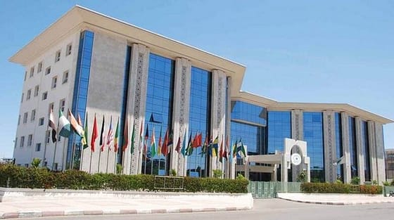 اليوم العالمي للمواقع الأثرية.. الإيسيسكو تدعو للمحافظة على تراث العالم الإسلامي وتثمينه