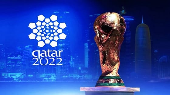 نتائج قرعة كأس العالم 2022 “مونديال قطر”