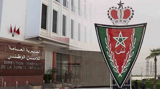 عاجل.. المديرية العامة للأمن الوطني تعلن عن حملة توظيف كبيرة