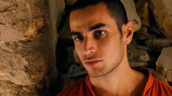 فيلم “عمر” يحصد جائزة مهرجان قرطاج السينمائي