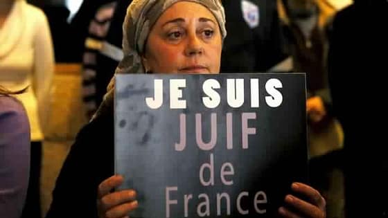 يهود فرنسا بعد أحداث باريس…الهجرة أم البقاء؟