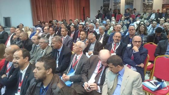 المنتدى الدولي الخامس للمدن العتيقة بالعرائش، يعقد بمشاركة 30 دولة