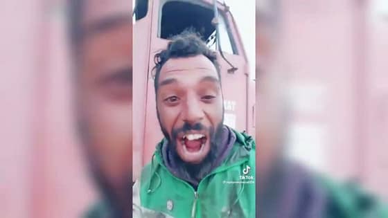 اعتقال التيكتوكر محمد الملالي.. من الطوندونس العالمي إلى التجرأ على الملك محمد السادس وسب للمغاربة “فيديو”