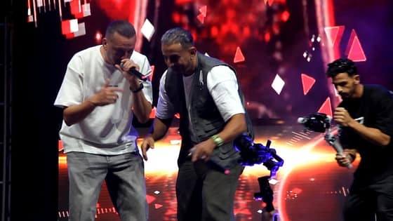 تمارة تحتضن النسخة الرابعة من مهرجان “تيم آرتي” بمشاركة نجوم الراب